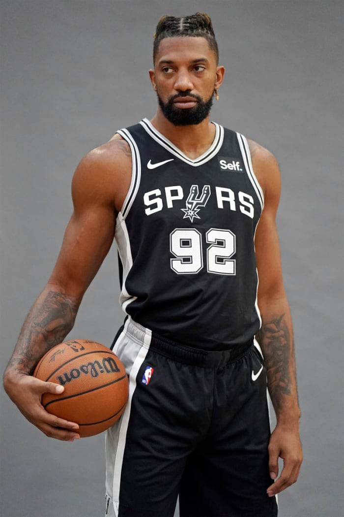 Khem Birch